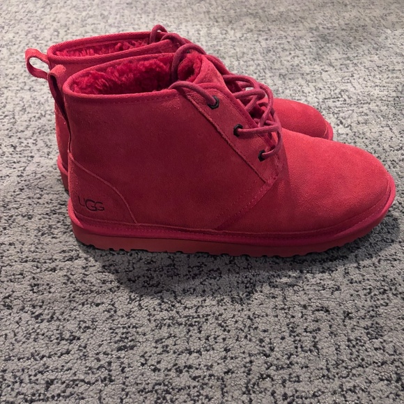 Ugg Neural Boot main image 5